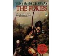 The Furies Suzy McKee Charnas (Auteur)