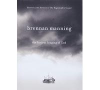 The Furious Longing of God
