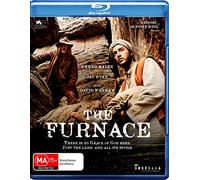 The Furnace [Blu-Ray] [Import]