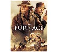 The Furnace – DVD – Universal Pictures
