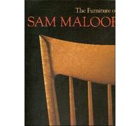 The Furniture of Sam Maloof