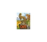 The Furry History Of Cats