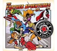 Down N Outz – Further Adventures Of Down N Outz – The Orchard