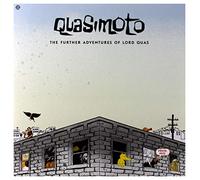 The Further Adventures of Lord Quas