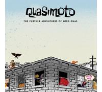 The Further Adventures of Lord Quas by Quasimoto [VINYL] NEUF