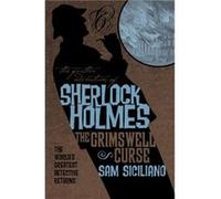 The Further Adventures Of Sherlock Holmes: The Grimswell Curse