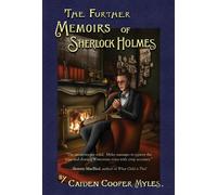 The Further Memoirs Of Sherlock Holmes
