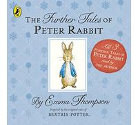 The Further Tales of Peter Rabbit
