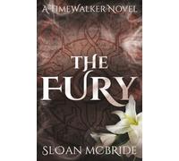 The Fury: (A Time Travel Paranormal Romance, Book 1)
