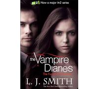 The Fury: Book 3 - Sink your teeth into the deadly love triangle that inspired the smash-hit TV series