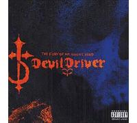 The Fury Of Our Maker's Hand