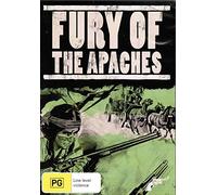 The Fury of the Apaches