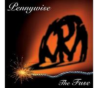 The fuse CD