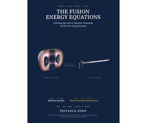 The Fusion Energy Equations: Unlocking Q40 with AI, Quantum Computing, and the New Energy Economy