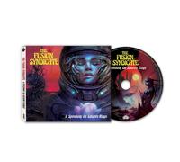 The Fusion Syndicate - Speedway On Saturn's Rings [Compact Discs]