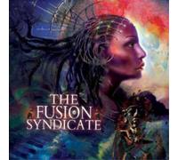 The Fusion Syndicate The Fusion Syndicate (Vinyl) 12" Album