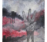 the Futura Bold - This is War [Import]