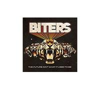 Biters - Biters [Import]