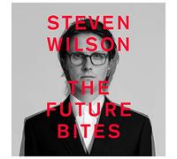 Wilson Steven - The Future Bites (Jewel) [Import]