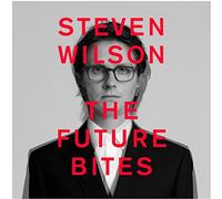 Steven Wilson – The Future Bites – CD