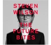 Steven Wilson – The Future Bites – CD