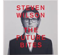 The Future Bites [Import]