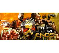 The Future Ends (PC)