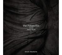 The Future Eve Feat - Kitsune Brian the Fox the Future Eve Fea