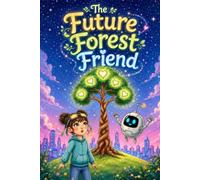 The Future Forest Friend: A heartwarming tale of friendship, nature, and finding balance between technology and the natural world for curious young minds
