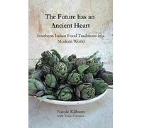 The Future Has An Ancient Heart