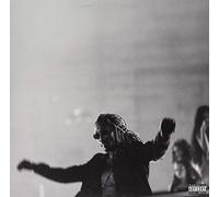 The Future - High Off Life [Black & White Marble Colored Vinyl] [Import]