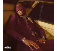 The Future - I Never Liked You [Cd] Explicit