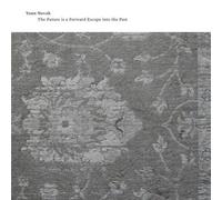 Novak Yann – The Future Is a Forward Escape Into the Past – Touch