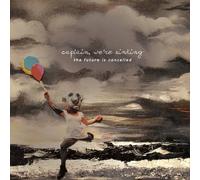 The Future Is Cancelled by We're Sinking Captain (2013-05-14)