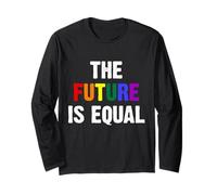 The Future Is Equal Manche Longue