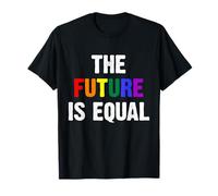 The Future Is Equal T-Shirt