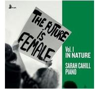 The Future Is Female Volume 1 In Nature
