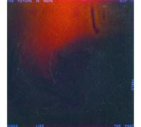 The Future Is Here But It Feels Kinda Like the Past