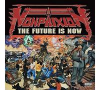The Future Is Now