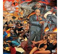 Non-Phixion - The Future is Now (Acappellas) [New Vinyl LP]