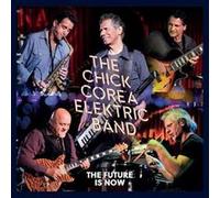 The Future Is Now Édition Deluxe CD