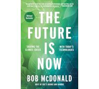 The Future Is Now: Solving the Climate Crisis with Today's Technologies