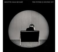 The Future is Our Way Out