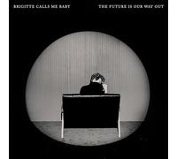 The Future Is Our Way Out CD