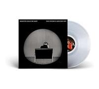 Brigitte Calls Me Baby – The Future Is Our Way Out – LP transparent