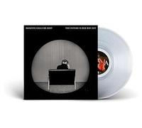 The Future Is Our Way Out Vinyle Coloré Vinyle