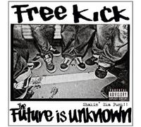 The Future Is Unknown