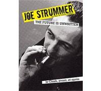 Joe Strummer The Future Is Unwritten