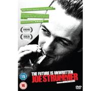 The Future Is Unwritten: Joe Strummer [Import anglais]