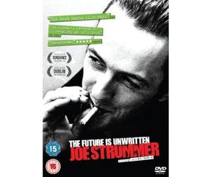 The Future Is Unwritten: Joe Strummer [Import anglais]